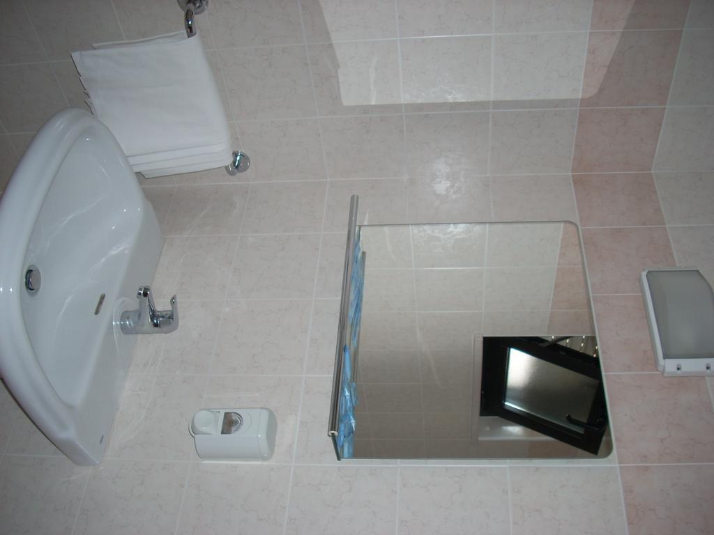 Hotel Margherita ซานโจวานนี โรตอนโด ห้อง รูปภาพ