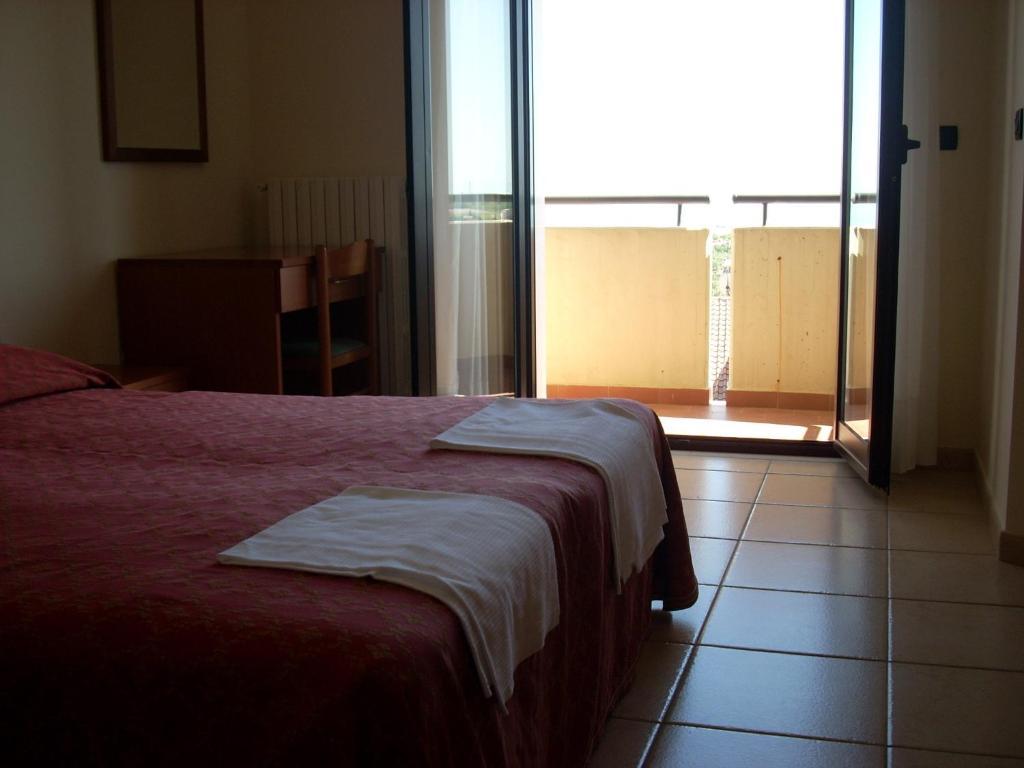 Hotel Margherita ซานโจวานนี โรตอนโด ห้อง รูปภาพ